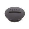 Hole Plugs - Tapered Caps - HPP13BK080-ND - DigiKey
