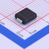 Diodes >> Schottky Barrier Diodes (SBD) - SS420C - LCSC Electronics Technology (HK) Limited