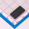 Connectors >> Female Headers -- X6511FRS-07-C85D30 - Image