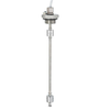 Float, Level Sensors - Industrial - 725-FLPVA50A100-ND - DigiKey