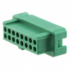 Rectangular Connector Housings - 952-2499-ND - DigiKey