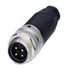 Circular Connector Assemblies - 277-17127-ND - DigiKey