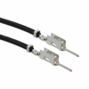 Jumper Wires, Pre-Crimped Leads - 455-3087-ND - DigiKey