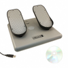Desktop Joysticks, Simulation Products -- 1040-1007-ND - Image