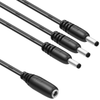 Barrel Power Cables - 839-10-02750-ND - DigiKey