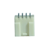 Headers, Male Pins - 4285-SJW2K-08WHA-ETCT-ND - DigiKey