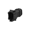 Rectangular Connector Housings - 1734-934445611-ND - DigiKey
