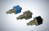 Hall Effect Encoder with Mechanical Detent - MPE19 - EBE Elektro-Bau-Elemente GmbH