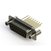 D-Sub Connector Assemblies - 151-627-M15-323-WT4-ND - DigiKey