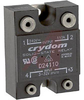 Relay;SSR;Zero-Switching;SPST-NO;Cur-Rtg 110A;Ctrl-V 3-32DC;Vol-Rtg 24-280AC - 70131357 - Allied Electronics, Inc.