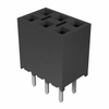 Headers, Receptacles, Female Sockets - BCS-103-L-D-TE - ODG (Origin Data Global)