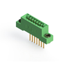 Edgeboard Connectors - 151-846-007-541-103-ND - DigiKey