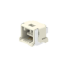 Headers, Receptacles, Female Sockets - 900-2132260330TR-ND - DigiKey