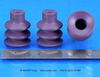 Double Bellows Suction Cup - B2.5-18-NM - ANVER Corporation