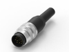 DIN Connectors - 2100211 - RS Components, Ltd.