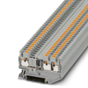 DIN Rail Terminal Blocks - 6879748 - RS Components, Ltd.