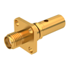 Coaxial Connector (RF) Assemblies - 2201-R125278000-ND - DigiKey