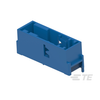 Headers, Male Pins - 1734-8-1418773-1-ND - DigiKey