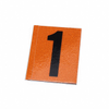 Labels, Stickers, Decals - Preprinted -- 3M159560-ND - Image