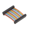Rectangular Cable Assemblies - IDSD-16-D-02.00-T-ND - DigiKey