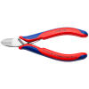 Wire Cutters - 2172-7782130-ND - DigiKey