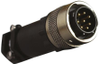 Industrial Circular Connectors -- 6876563