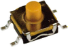 Tactile Switches - 8998589 - RS Components, Ltd.
