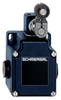 Automation technology - Position and limit switches - Universal range U - metal enclosure - U 432 - U 432 roller lever 8H - UV8H 432Y -  - Schmersal Inc.
