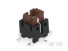 Tactile Switches - 2-2213819-4 - TE Connectivity