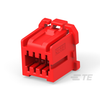 Rectangular Connector Housings - 17-1-2426397-4-ND - DigiKey