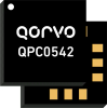 0.02 - 50 GHz SOI SPDT Switch - QPC0542 - Qorvo