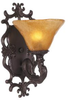 1501MB Sconces-Single Glass - 715238 - Capital Lighting, Inc.