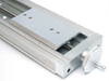 Scale and Vernier Unislide® Assemblies - A6024K1M-S6 - Velmex, Inc.