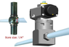 High Pressure Ball Valve - Image