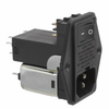 Power Entry Connectors - Inlets, Outlets, Modules - 1144-1273-ND - DigiKey