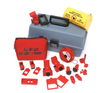 Electrical Lockout Toolbox Kit - 99310 - Brady Corporation