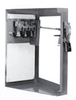 Flange Mount Disconnect Switch -- C361SC121 - Image