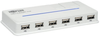 10-Port USB 2.0 Hub -- U222-010-R - Image