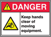 Safety Signs - PLVS1014D4104 - Panduit Corp.
