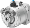 Rotary actuator -- DSMI-40-270-A-B - Image