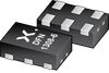 4-fold ESD protection array for SD-card protection -- PESD3V3X4UHMYL - Image
