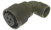 ITT Cannon CA3108F14S-7SB14 - PEI-Genesis