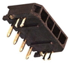 Connector, Header, 7Pos, 1Row, 3Mm; Pitch Spacing Molex - 25M3815 - Newark, An Avnet Company