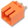 Wire-To-Board Connector, Top Entry, Sl 3.5 Series, Through Hole, Plug, 16, 3.5 Mm Rohs Compliant Weidmuller - 92K8759 - Newark, An Avnet Company