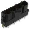 Connector, Header, 4Pos, 1Row, 10Mm; Connector Systems Molex - 54AH8031 - Newark, An Avnet Company
