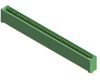 Card Edge Conn, Single, 45Pos, Lug; Card Edge Connector Type Edac - 68AJ6304 - Newark, An Avnet Company