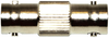 Rf Adapter, Bnc Jack-Jack, 50 Ohm Rohs Compliant Mueller Electric - 28AK6563 - Newark, An Avnet Company