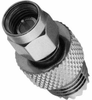 Coaxial Adapter, Sma Plug-Mini Uhf Jack; Convert From Coax Type Amphenol Rf - 92C7264 - Newark, An Avnet Company