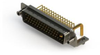 Combo D-Sub Conn, R/a Plug, Dd-47W1, Th; Product Range Edac - 56AJ5348 - Newark, An Avnet Company
