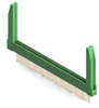 Card Conn, Single Side, 55Pos, Wire Wrap; Card Edge Connector Type Edac - 69AJ5634 - Newark, An Avnet Company